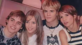 Gira Erreway: fecha de concierto en Lima y cómo comprar las entradas en PREVENTA