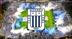 Alianza Lima anunció lanzamiento por los 50 años del Estadio Alejandro Villanueva