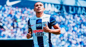 ¿Vuelve a Alianza Lima? Bryan Reyna tomó FIRME DECISIÓN tras ser borrado por Belgrano