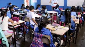 Minedu REVELA la FECHA OFICIAL para el fin del Año Escolar 2024: ¿cuándo iniciarán las vacaciones?