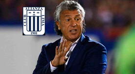 Alianza Lima y el conflicto que viene generando la llegada de Néstor Gorosito a Matute