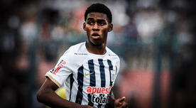 Se habría definido el futuro de Víctor Guzmán con Alianza Lima tras llegada de Wilmar Valencia