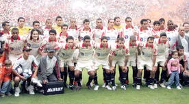 Campeón nacional con Universitario fue visto en Campo Mar e ilusiona a los hinchas: "Crack"