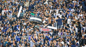 Defendió el arco de Alianza Lima y ahora FIRMÓ por club HISTÓRICO de la Liga 1: "Seguridad"