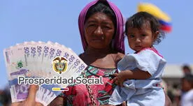 NUEVO Bono de Prosperidad Social, noviembre 2024: LINK de consulta con cédula y quiénes lo reciben