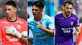 Cupos de extranjeros definidos para la Liga 1 2025: ¿Cuántos nacionalizados estarán en cancha?