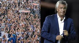 Alianza Lima SORPRENDE con publicación e hinchas responden: "No queremos a Gorosito"