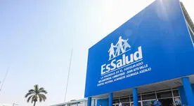 Seguro de EsSalud para hijos hasta los 28 años: ¿cómo funciona?