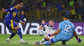 Resultado Boca Juniors vs Vélez: goles y quién ganó el partido de Copa Argentina