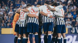 Alianza Lima: ¿Cuándo harán efectivo los fichajes y renovaciones para el 2025?