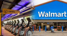 Walmart y su increíble oferta para los amantes del ejercicio, pero que no tienen tiempo para ir al gym