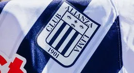 ¡Desde Brasil! El flamante fichaje extranjero que llegará a Alianza Lima para salir campeón