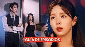 'Cuando el teléfono suena': fecha y hora de ESTRENO en EE. UU. de la NUEVA SERIE coreana de Netflix