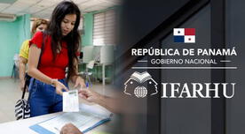 La BUENA NOTICIA de IFARHU sobre la Beca de Concurso General de diciembre 2024