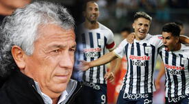 Periodista argentino DESTAPÓ los FICHAJES que haría Gorosito en Alianza Lima: "No se sorprendan"