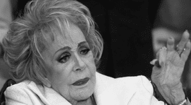 Silvia Pinal falleció a los 93 años: la última diva del Cine de Oro de México