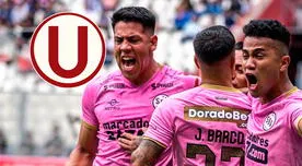 Sport Boys busca negociar con bicampeón en Universitario para la temporada 2025