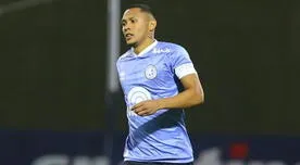 ¿Bryan Reyna seguirá en Belgrano? Club SORPRENDE con ÚLTIMA DECISIÓN sobre su futuro