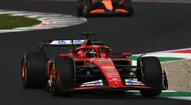 F1 EN VIVO GP Qatar: hora de la carrera de este domingo 1 de diciembre