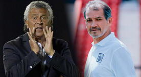 Operativo 'La Victoria': el plan definitivo de Navarro y Gorosito en Alianza Lima