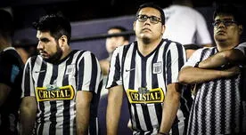 Revelan que Alianza Lima podría no participar en la Liga tras desacuerdos con la Federación