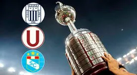 Alianza, 'U' o Cristal: ¿Qué club peruano tiene más partidos ganados en la Copa Libertadores?