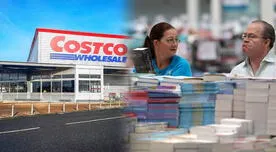 ADIÓS a esta popular sección en Costco: DESAPARECERÁ de todas las tiendas de Estados Unidos