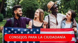 10 consejos claves para que te prepares con miras a la entrevista de ciudadanía con USCIS