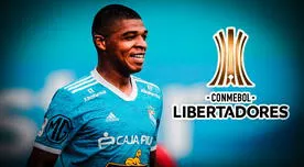 Percy Liza da el batacazo y es anunciado en club que jugará Copa Libertadores: "Ruge"