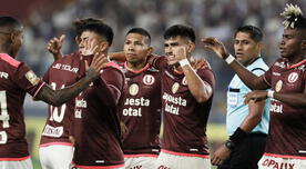 Jugador que tiene acuerdo con Universitario para 2025 se despidió de su club: "Gracias"