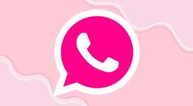 WhatsApp Plus Rosado: DESCARGAR la última versión original del APK para Android 2024