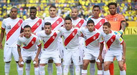 El mundialista que la rompe en su liga pero no es llamado por Jorge Fossati a la selección peruana