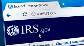 Estados Unidos: conoce quiénes estarán exentos de impuestos del IRS en 2025