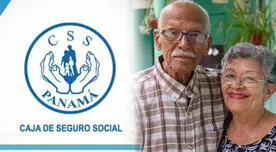 Buenas noticias para jubilados y pensionados: conoce quiénes recibirán el doble pago de la CSS