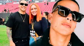 ¿Por qué Daddy Yankee se divorcia de su esposa tras más de 20 años de casados?