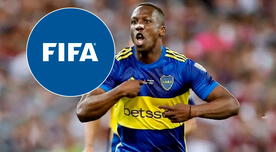 FIFA entregaría $50 millones a Boca Juniors de Luis Advíncula para disputar torneo