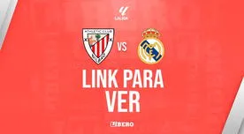 Ver EN VIVO Real Madrid vs Athletic Bilbao  ONLINE y EN DIRECTO GRATIS por internet