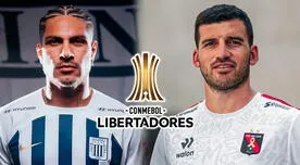 Fecha confirmada para el sorteo de Copa Libertadores 2025: Rivales de Alianza Lima y Melgar