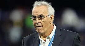 FPF habría definido el futuro de Jorge Fossati tras malos resultados con la selección peruana