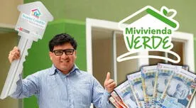 ¿Cómo acceder al Bono Mi Vivienda verde?: Requisitos para recibir S/32.900 y comprar tu casa