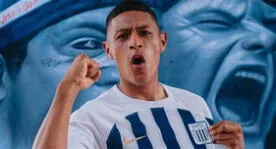 Marco Huamán y las ofertas que maneja para dejar Alianza Lima