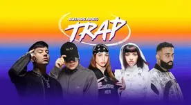 Ni Magis TV ni Netflix: este portal de streaming transmitirá GRATIS el Buenos Aires Trap con Bizza Rap