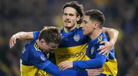 Grupo de Boca Juniors en Mundial de Clubes 2025: rivales y fixture de partidos