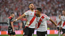 River Plate en el Mundial de Clubes 2025: estos son sus rivales en el Grupo E