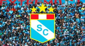 Sporting Cristal impactó tras anunciar 2 fichajes para pelear el título nacional