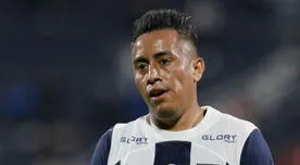 Ni Cienciano ni Alianza Lima: Christian Cueva SORPRENDE al revelar dónde ama jugar