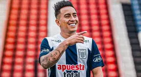 Cueva rompió su silencio y reveló si volvería a jugar en Alianza Lima: "Yo siempre..."