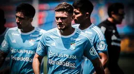 El lateral brasileño de 22 años que llegaría a Sporting Cristal tras salida de Pasquini