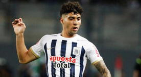 Franco Zanelatto definió su futuro en Alianza Lima para la temporada 2025: ¿Qué pasó?