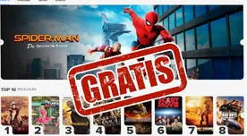 Olvídate de pagar una suscripción en Netflix o Flujo TV: podrás ver miles películas GRATIS con esta plataforma